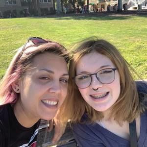 Meet your Posher, Jo anna